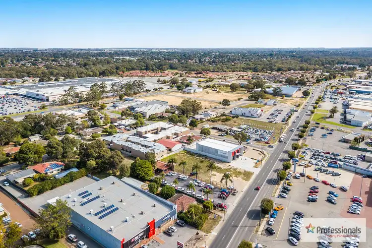 Sixth view of Homely other listing, 1893 Albany Highway, Maddington WA 6109