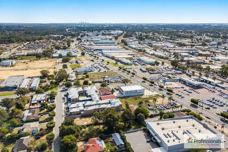 Seventh view of Homely other listing, 1893 Albany Highway, Maddington WA 6109