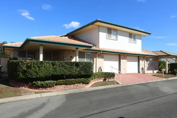 Main view of Homely townhouse listing, Address available on request