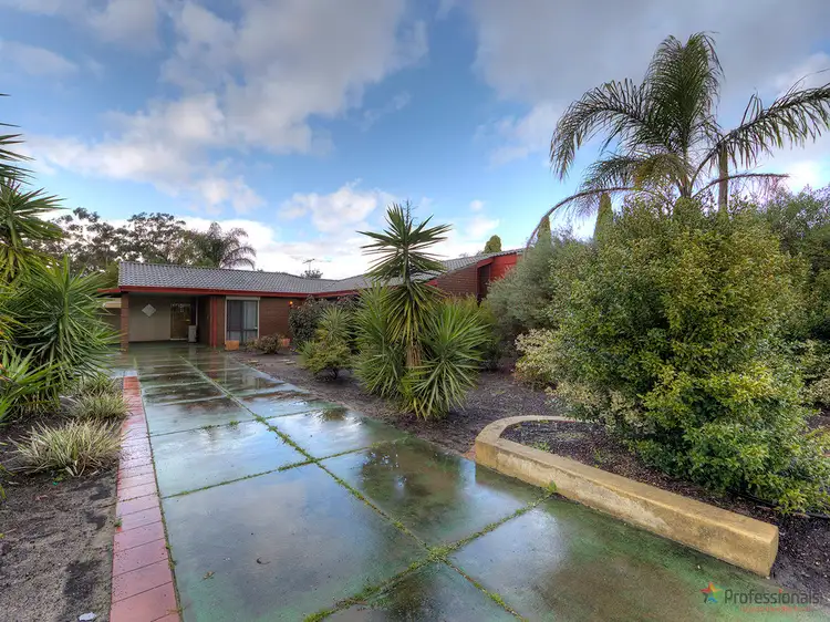 Main view of Homely house listing, 62 Templeton Crescent, Girrawheen WA 6064