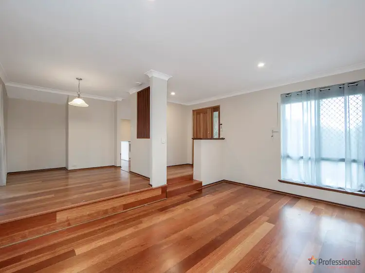 Third view of Homely house listing, 62 Templeton Crescent, Girrawheen WA 6064