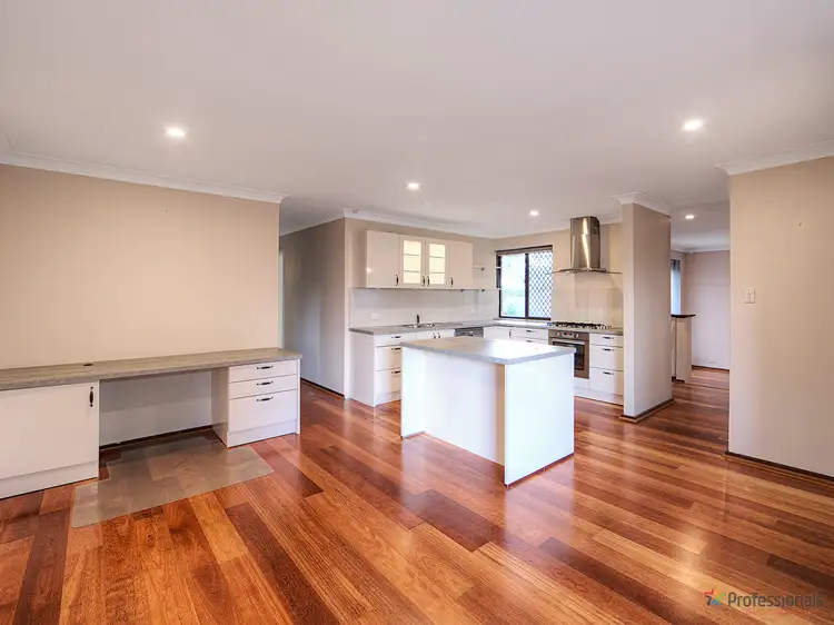 Fifth view of Homely house listing, 62 Templeton Crescent, Girrawheen WA 6064