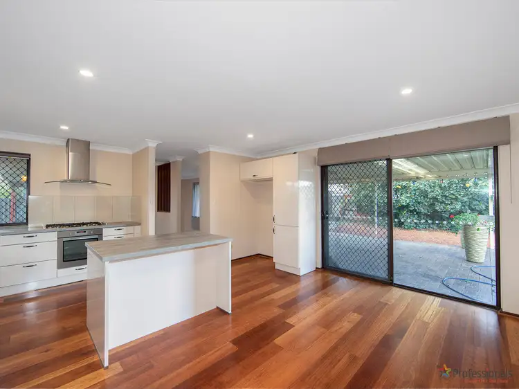 Sixth view of Homely house listing, 62 Templeton Crescent, Girrawheen WA 6064