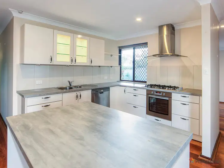 Seventh view of Homely house listing, 62 Templeton Crescent, Girrawheen WA 6064