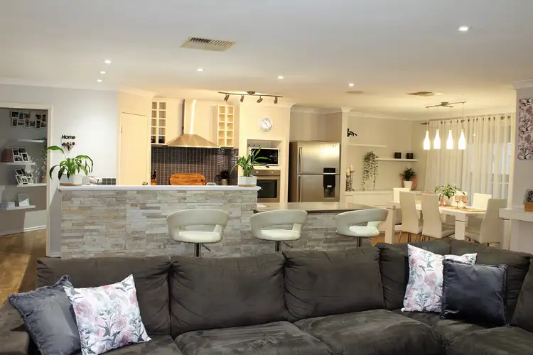 Second view of Homely house listing, 8 Buttermilk Way, Australind WA 6233