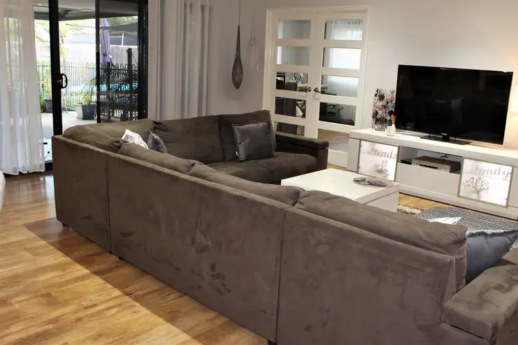 Third view of Homely house listing, 8 Buttermilk Way, Australind WA 6233