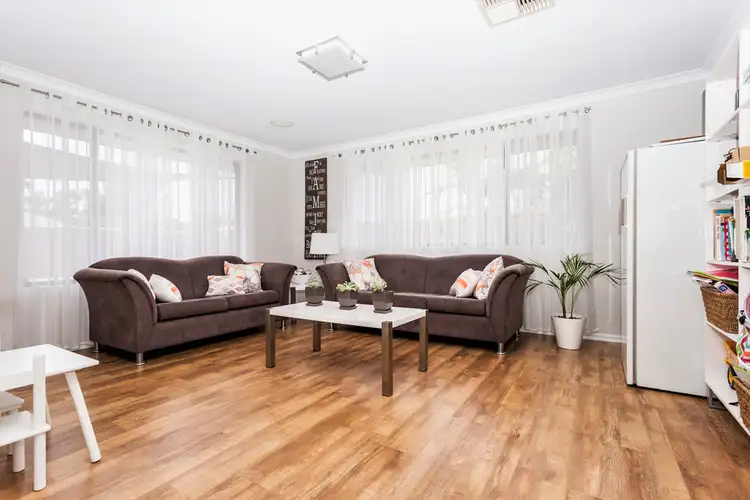 Fifth view of Homely house listing, 8 Buttermilk Way, Australind WA 6233