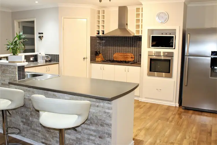 Sixth view of Homely house listing, 8 Buttermilk Way, Australind WA 6233