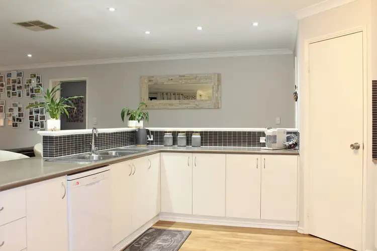 Seventh view of Homely house listing, 8 Buttermilk Way, Australind WA 6233