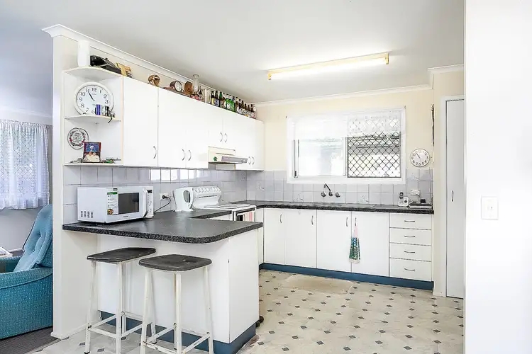 Second view of Homely house listing, 6 Helen Street, Southside QLD 4570