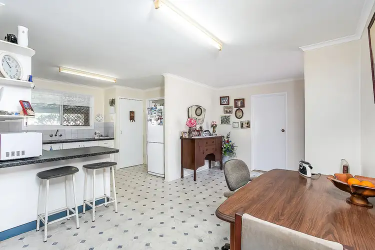 Fifth view of Homely house listing, 6 Helen Street, Southside QLD 4570