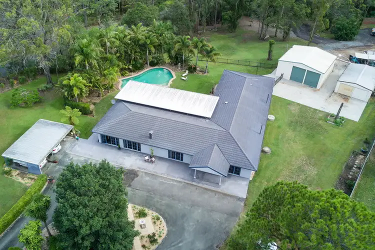 Main view of Homely house listing, 593 Mount Cotton Road, Sheldon QLD 4157