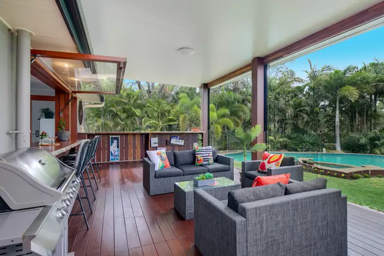 Second view of Homely house listing, 593 Mount Cotton Road, Sheldon QLD 4157