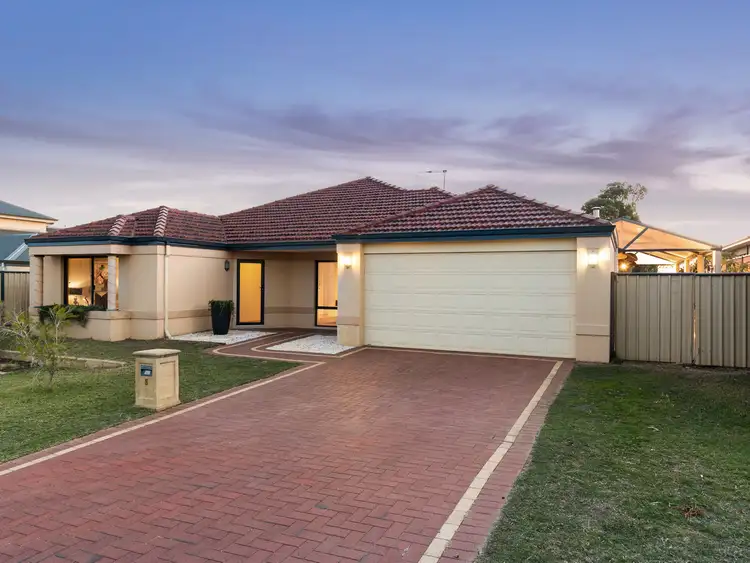5 Keightly Corner, Jane Brook WA 6056