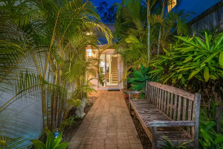 Main view of Homely townhouse listing, 51/15 BRIDGMAN DRIVE, Reedy Creek QLD 4227