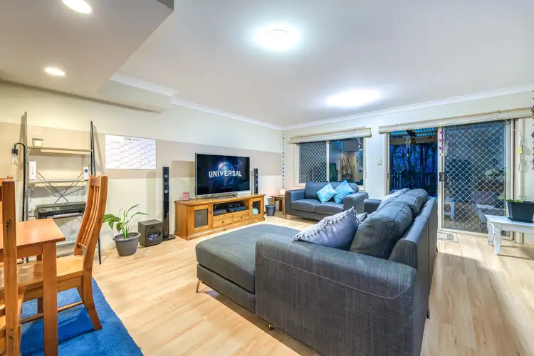 Second view of Homely townhouse listing, 51/15 BRIDGMAN DRIVE, Reedy Creek QLD 4227