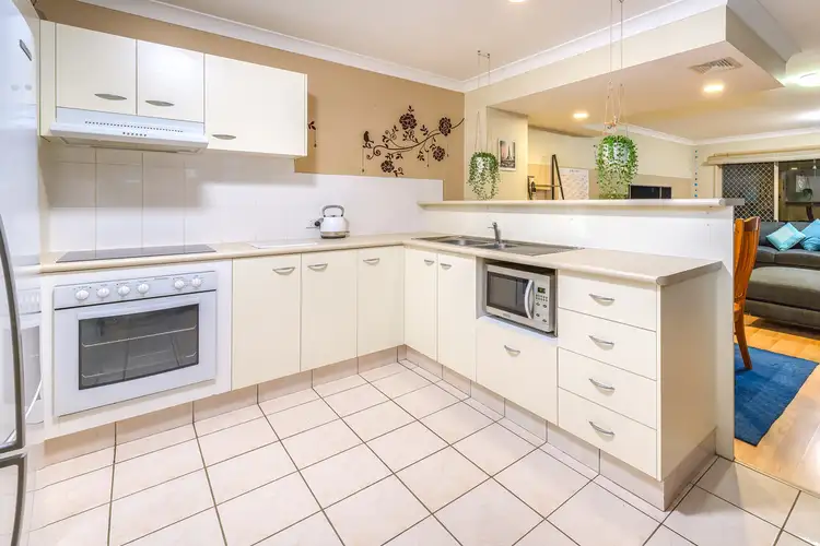 Fourth view of Homely townhouse listing, 51/15 BRIDGMAN DRIVE, Reedy Creek QLD 4227