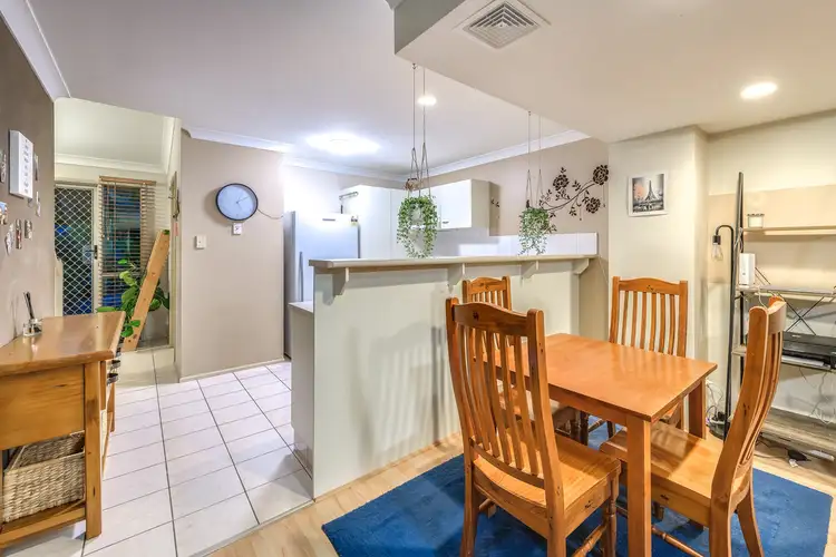 Fifth view of Homely townhouse listing, 51/15 BRIDGMAN DRIVE, Reedy Creek QLD 4227