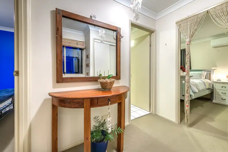 Sixth view of Homely townhouse listing, 51/15 BRIDGMAN DRIVE, Reedy Creek QLD 4227