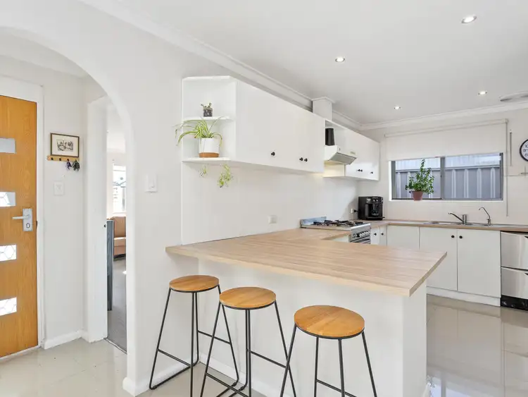 Third view of Homely house listing, 8 Cavell Place, Huntingdale WA 6110