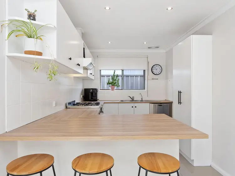 Fourth view of Homely house listing, 8 Cavell Place, Huntingdale WA 6110