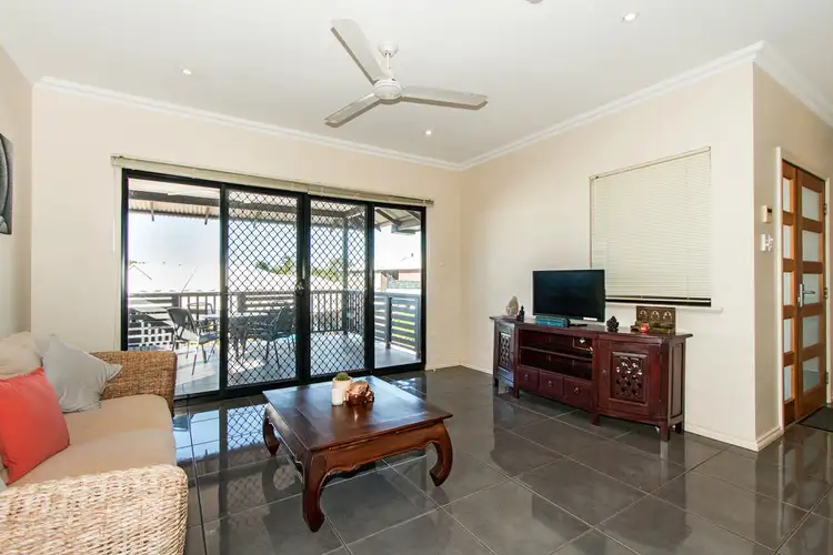 Second view of Homely unit listing, 18/1 Bernard Way, Cable Beach WA 6726