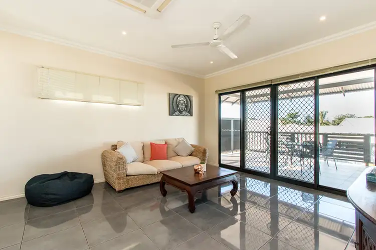Fourth view of Homely unit listing, 18/1 Bernard Way, Cable Beach WA 6726