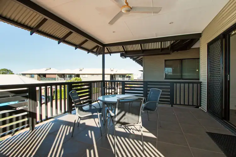 Fifth view of Homely unit listing, 18/1 Bernard Way, Cable Beach WA 6726