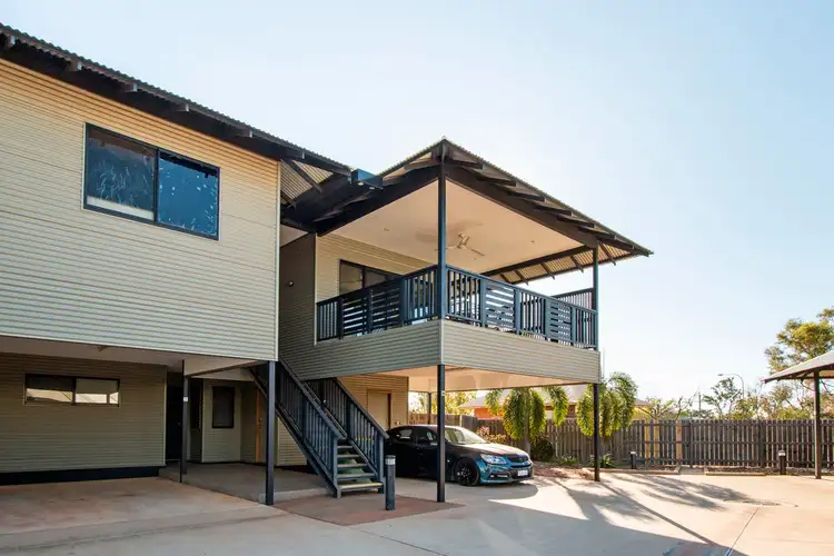 Sixth view of Homely unit listing, 18/1 Bernard Way, Cable Beach WA 6726