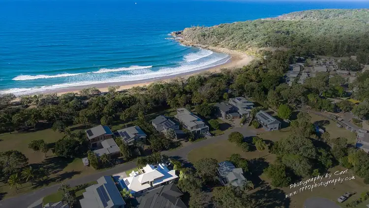 Third view of Homely house listing, 19 Beach Houses Estate Rd, Agnes Water QLD 4677
