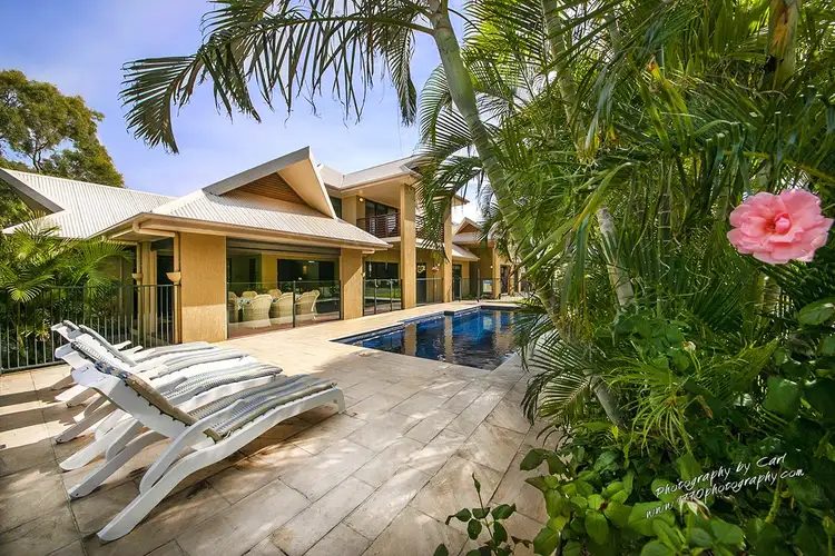 Fifth view of Homely house listing, 19 Beach Houses Estate Rd, Agnes Water QLD 4677
