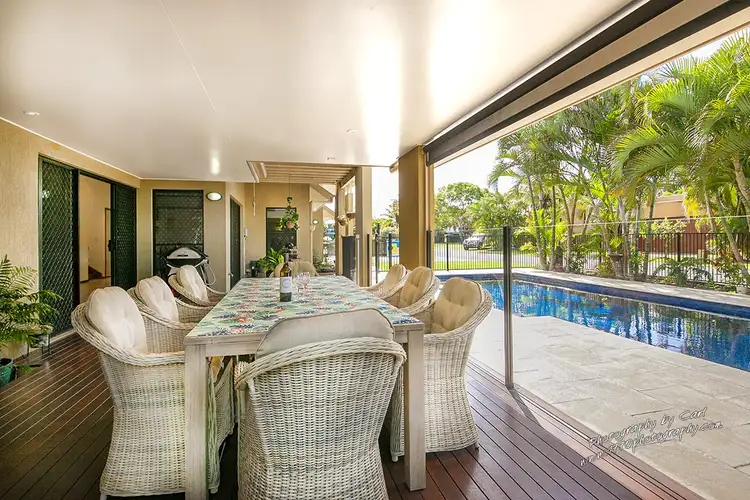 Sixth view of Homely house listing, 19 Beach Houses Estate Rd, Agnes Water QLD 4677