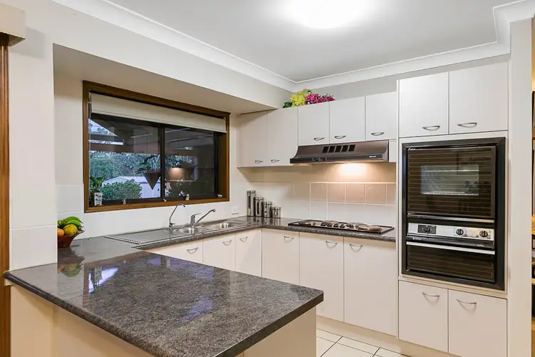 Second view of Homely house listing, 16 Sunshine Drive, Cleveland QLD 4163