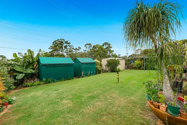 Third view of Homely house listing, 16 Sunshine Drive, Cleveland QLD 4163