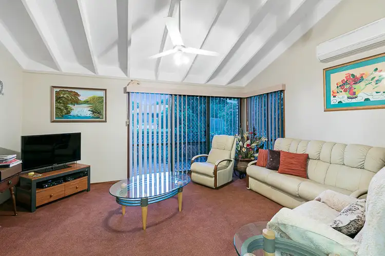 Fourth view of Homely house listing, 16 Sunshine Drive, Cleveland QLD 4163