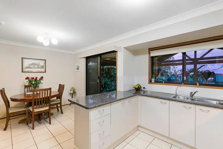 Fifth view of Homely house listing, 16 Sunshine Drive, Cleveland QLD 4163