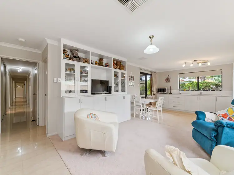 Fifth view of Homely house listing, 26A Lewis Road, Kalamunda WA 6076