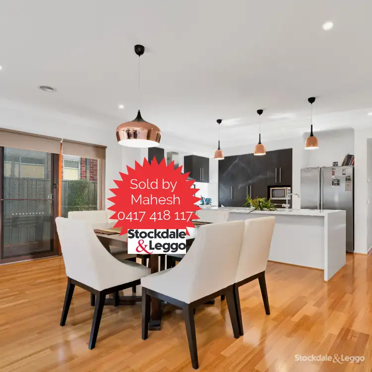 48 Lancewood Road, Manor Lakes VIC 3024