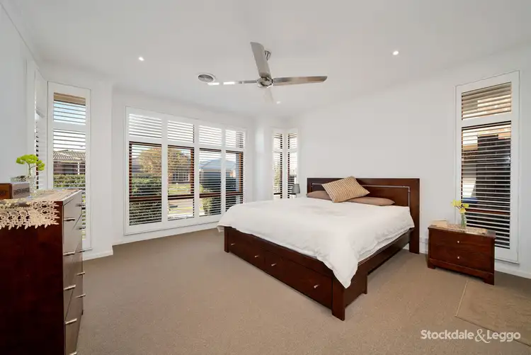 Sixth view of Homely house listing, 48 Lancewood Road, Manor Lakes VIC 3024