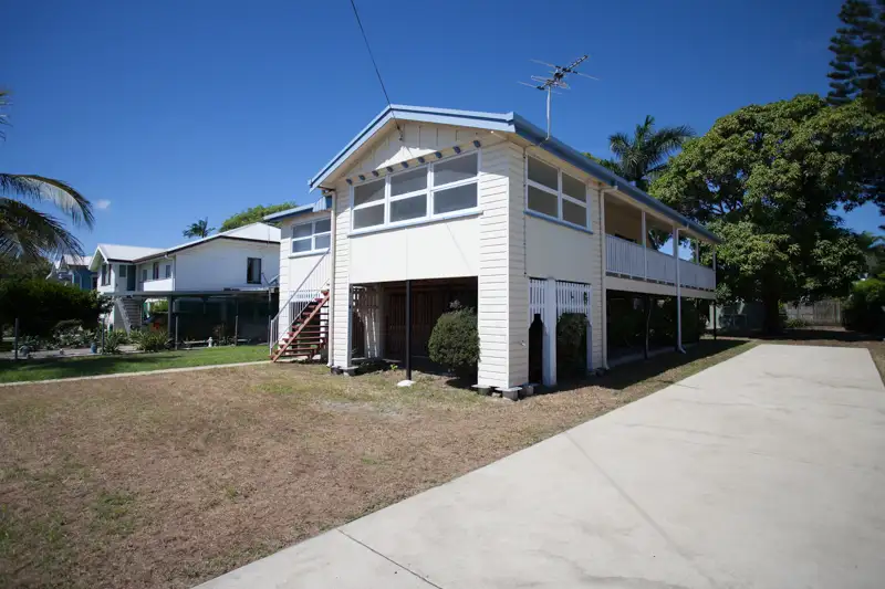 Main view of Homely house listing, 35 McKenny Street, South Mackay QLD 4740