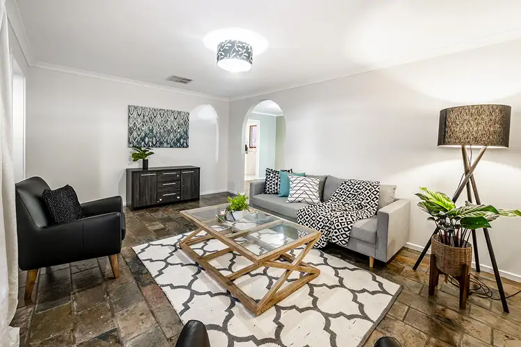 Second view of Homely house listing, 14 Emma Court, Hampton Park VIC 3976