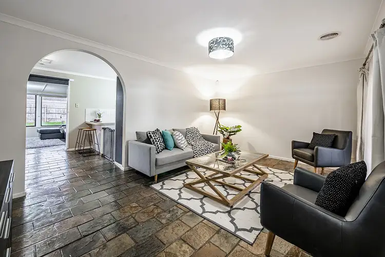 Third view of Homely house listing, 14 Emma Court, Hampton Park VIC 3976