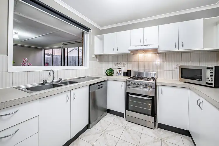 Fourth view of Homely house listing, 14 Emma Court, Hampton Park VIC 3976