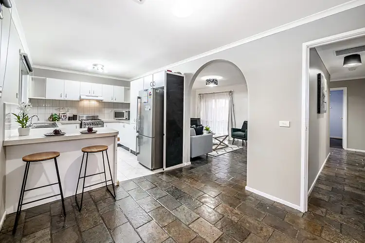 Fifth view of Homely house listing, 14 Emma Court, Hampton Park VIC 3976