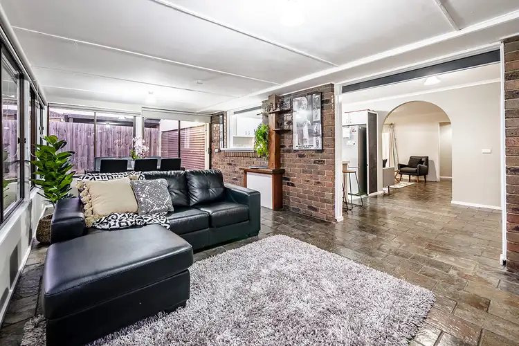 Seventh view of Homely house listing, 14 Emma Court, Hampton Park VIC 3976