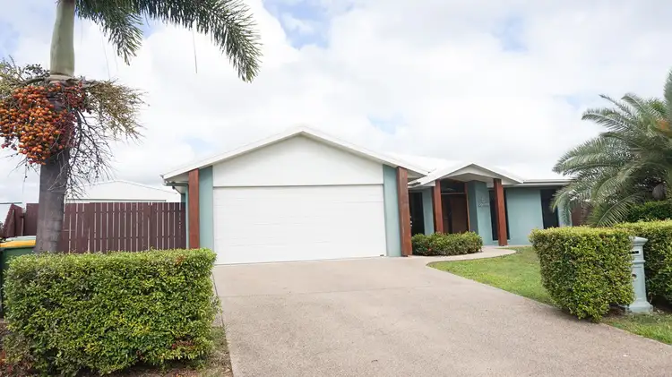 Main view of Homely house listing, 5 Ogmore Street, Walkerston QLD 4751