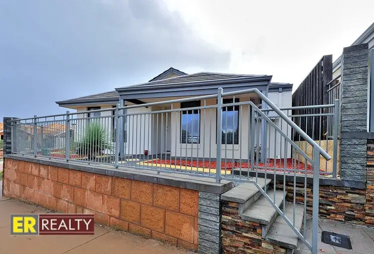 Main view of Homely house listing, 41 Redstone Trail, Ellenbrook WA 6069