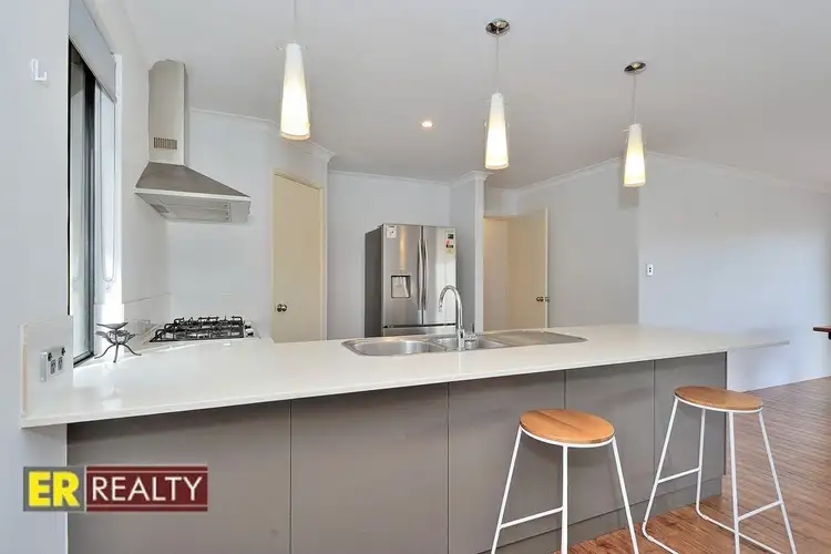 Second view of Homely house listing, 41 Redstone Trail, Ellenbrook WA 6069