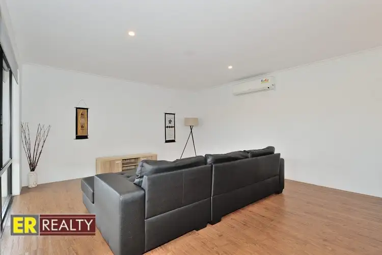 Third view of Homely house listing, 41 Redstone Trail, Ellenbrook WA 6069