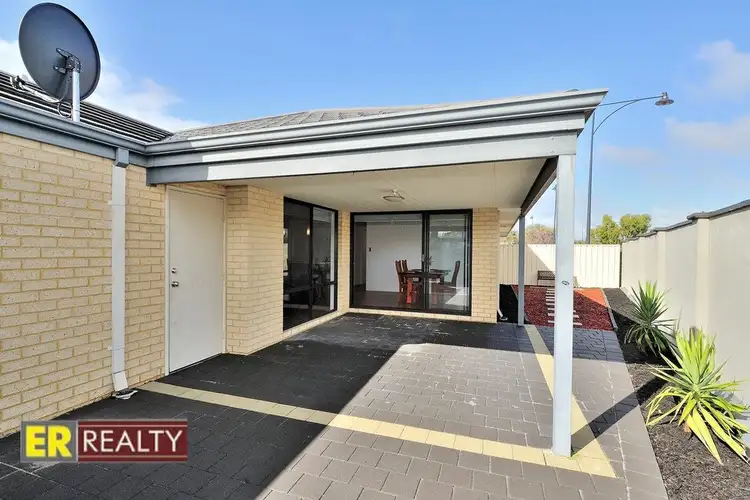 Fourth view of Homely house listing, 41 Redstone Trail, Ellenbrook WA 6069